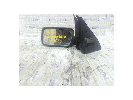 RETROVISORE EST. SX. FIAT CINQUECENTO (NM) (06/92-01/99 1170A1046 5894899