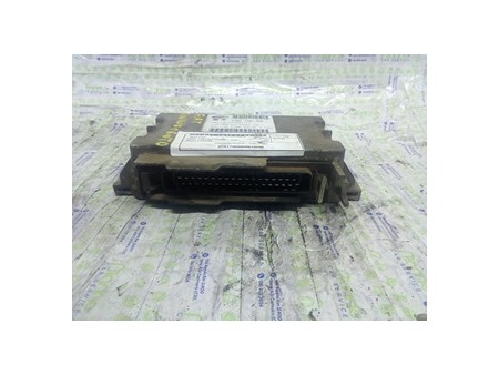 CENTRALINA INIEZIONE  7/1993 FIAT CINQUECENTO (NM) (06/92-01/99 1170A1046 7778856