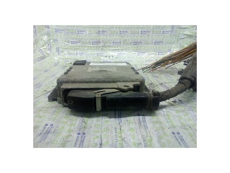CENTRALINA INIEZIONE P/EURO2 PEUGEOT 206 (09/98-06/09) KFX 1929RF