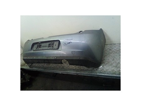 PARAURTI POST. CITROEN C3 2A SERIE (09/05-11/10) HFX 7410Z1