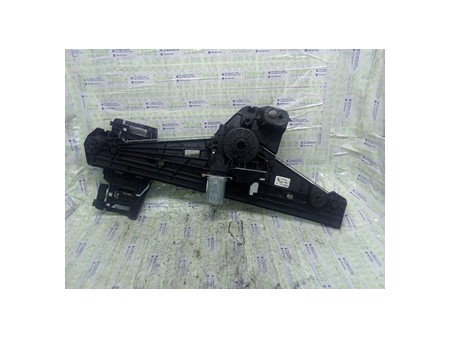 ALZACRISTALLO ELETTR. PORTA POST. CO SX. PEUGEOT 2008 (11/19-) YH01 9830003080