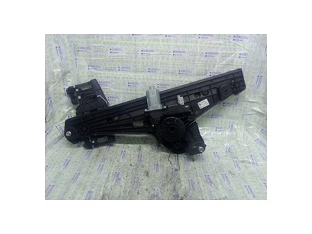 ALZACRISTALLO ELETTR. PORTA POST. CO DX. PEUGEOT 2008 (11/19-) YH01 9830002480