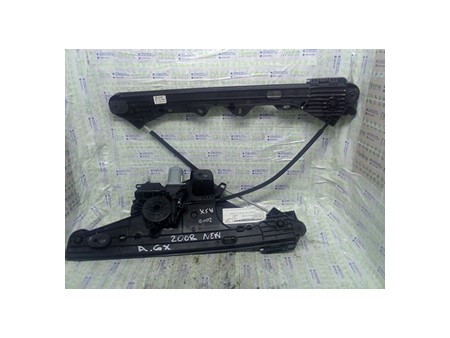 ALZACRISTALLO ELETTR. PORTA ANT. CON SX. PEUGEOT 2008 (11/19-) YH01 9828130780