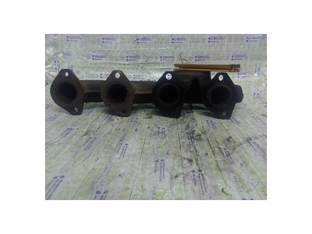 COLLETTORE SCARICO MINI MINI COUNTRYMAN (F60) (11/16-) B47C20B NB0564137016011
