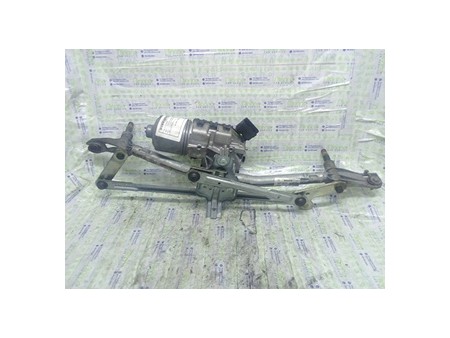 MOTORINO TERGIPARABREZZA COMPL. CITROEN BERLINGO VAN (03/15-07/19) DV6DTED NB4809005079016