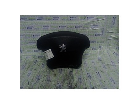 DISPOSITIVO AIRBAG LATO GUIDA PEUGEOT 406 (04/99-05/04) EW7J4 4112AS