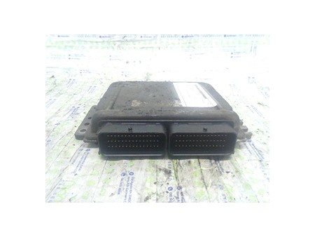 CENTRALINA INIEZIONE RENAULT CLIO 2A SERIE (05/01-11/10) K4JC7 8200214973