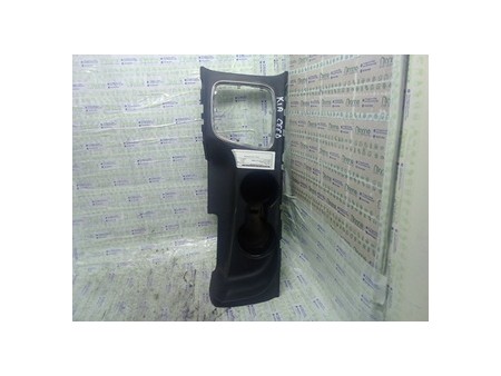 CONSOLLE CENTR. KIA CEED (09/18-) G3LE 84610J7000WK