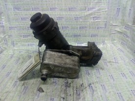OIL FILTER SUPPORT BMW 3...