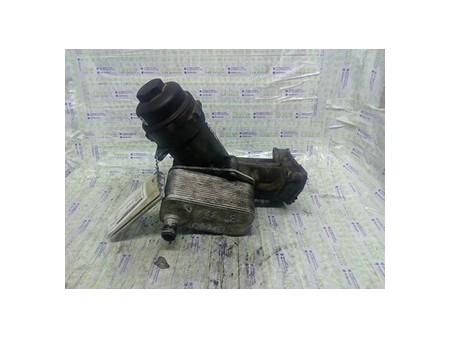 SUPPORTO FILTRO OLIO BMW SERIE 3 (E46) (09/01-09/05) 204D4 NB4917004026004