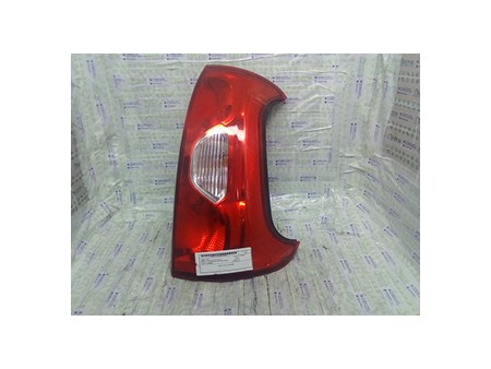 FANALE POST. DX. FIAT PANDA (33) (12/11-04/17) 169A4000 52102350