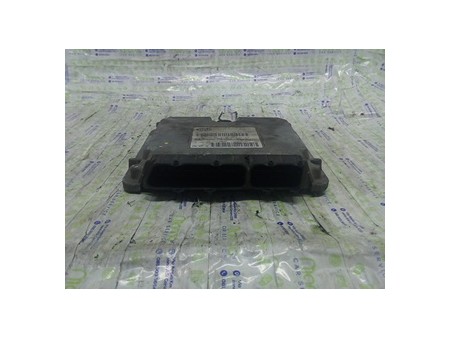 CENTRALINA INIEZIONE T748376- FIAT PANDA (2Q) (09/03-12/10) 188A4000 51880191