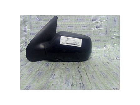 RETROVISORE EST. SX. MAZDA MAZDA 2 1A SERIE (02/03-08/07 F6JA DD106918ZD