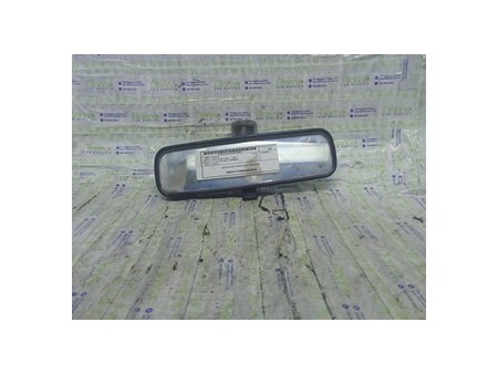 RETROVISORE INTERNO 99-02 TOYOTA YARIS (03/99-11/05)     (JPP) 1SZFE 878100W030