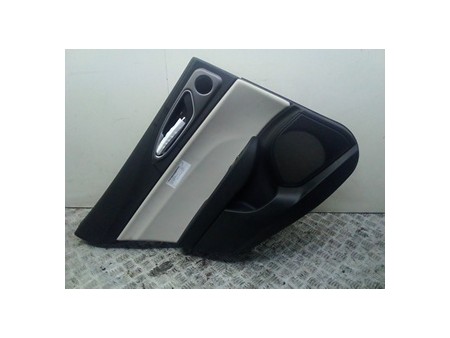 PANNELLO INT. PORTA POST. SX. ALFA ROMEO GIULIA (6S) (04/16-) 55273835 156115644