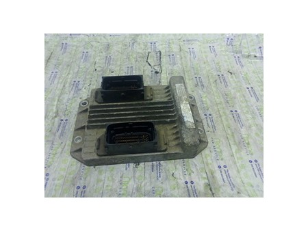 CENTRALINA INIEZIONE OPEL MERIVA (X03) (03/03-12/10) Z17DTH 97364132