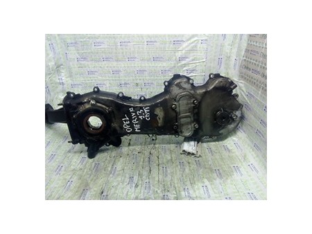 CARTER DISTRIBUZIONE C/COPPA OLIO OPEL MERIVA (X03) (03/03-12/10) Z13DT 93177337
