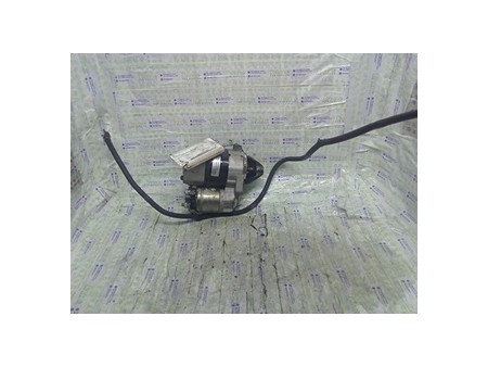 MOTORINO AVVIAMENTO SMART FORTWO 1 SERIE  NB1777002259003470999999