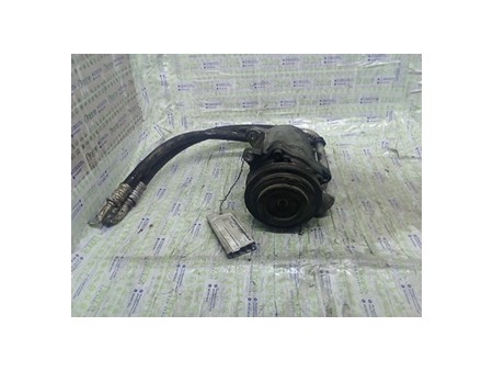 COMPRESSORE A/C SMART FORTWO 1 SERIE  NB0576002259003470999999