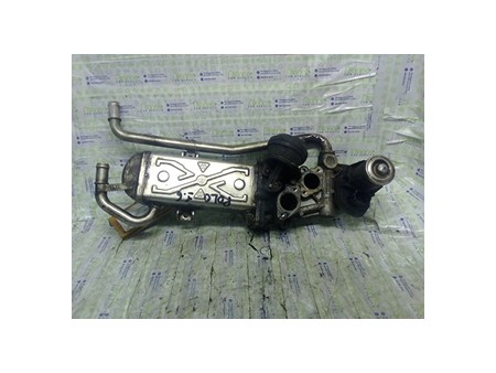 VALVOLA EGR VOLKSWAGEN POLO (6R) (05/09-10/14) CAYA 03L128063Q