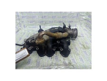 COLLETTORE ASPIRAZIONE VOLKSWAGEN GOLF (1K) (10/03-12/09) BKC 03G129713