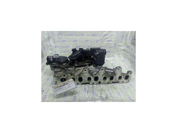 COLLETTORE ASPIRAZIONE RENAULT KADJAR (06/15-12/18) K9KF6 NB4947019073003