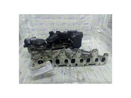 COLLETTORE ASPIRAZIONE RENAULT KADJAR (06/15-12/18) K9KF6 NB4947019073003