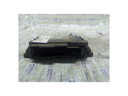 CENTRALINA INIEZIONE FIAT PUNTO 1A SERIE (11/93-10/99) 176B4000 46545152
