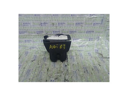 SERRATURA PORTELLO POST. AUDI A3 (8P) (04/03-06/10) BLP 8P4827505D