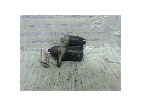 MOTORINO AVVIAMENTO BOSCH SEAT IBIZA (6J) (03/12-11/15) CGGB 02T911024N