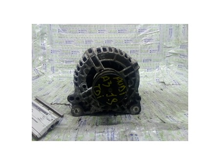 ALTERNATORE BOSCH 140AMP AUDI A3 (8P) (04/03-06/10) BLS 06F903023F