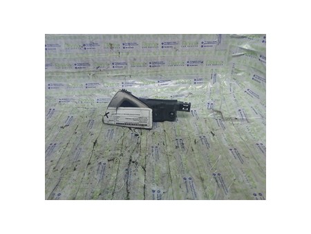 MANIGLIA APPIGLIO PORTA POST. SX. SMART FORFOUR (W454) (01/04-10/07) 639939 A4548150351C96A