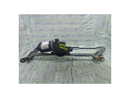 MOTORINO TERGIPARABREZZA SMART FORFOUR (W454) (01/04-10/07) 639939 NB1798136002005