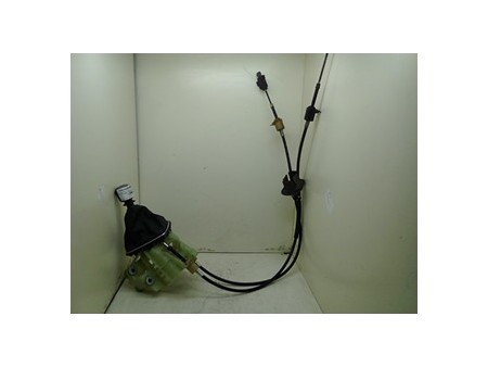 LEVA CAMBIO COMPL. FIAT CROMA (2T) (10/07-12/11) 939A2000 55349737