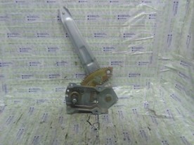 ALZACRISTALLO PORTA POST. SX. HYUNDAI ATOS (02/98-08/01) G4HCE 8340102000