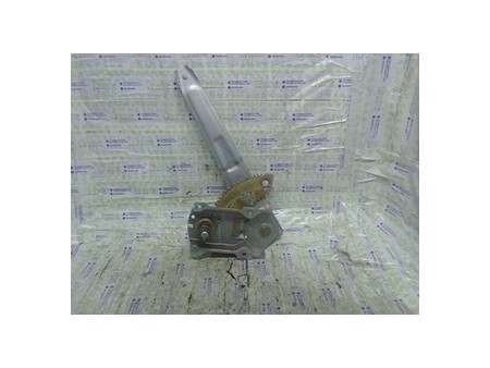 ALZACRISTALLO PORTA POST. SX. HYUNDAI ATOS (02/98-08/01) G4HCE 8340102000