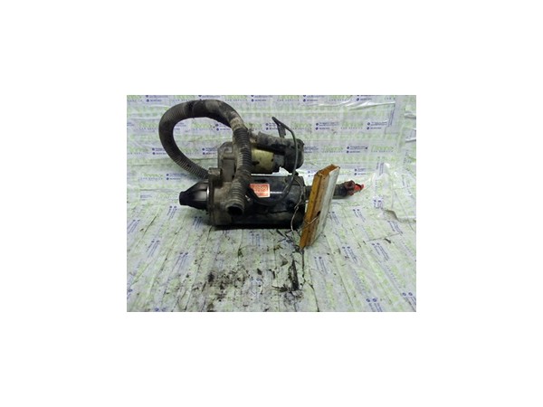 MOTORINO AVVIAMENTO HYUNDAI ATOS (02/98-08/01) G4HCE 3610002555