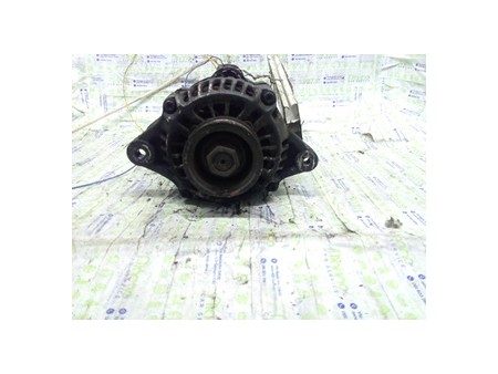 ALTERNATORE HYUNDAI ATOS (02/98-08/01) G4HCE 3730002503