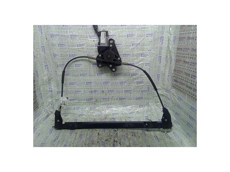 ALZACRISTALLO PORTA ANT. DX. FIAT STRADA (1G) (05/99-02/06) 188A4000 51716307