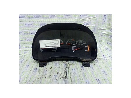 QUADRO STRUMENTI COMPL. FIAT STRADA (1G) (05/99-02/06) 188A4000 NB5519006055003