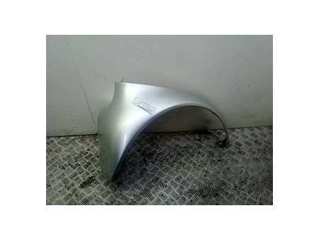 PARAFANGO POST. PARTE INF. DX. SMART SMART COUPE (C450) (07/98-01/ 13 Q0004751V006C09L00
