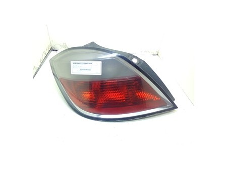 FANALE POST. HELLA SX. OPEL ASTRA (A04) (01/04-03/11) Z17DTL 93190304