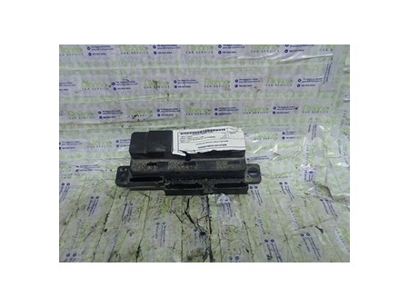 CENTRALINA INIEZIONE SMART SMART COUPE (C450) (07/98-01/ 13 Q0003107V007000000