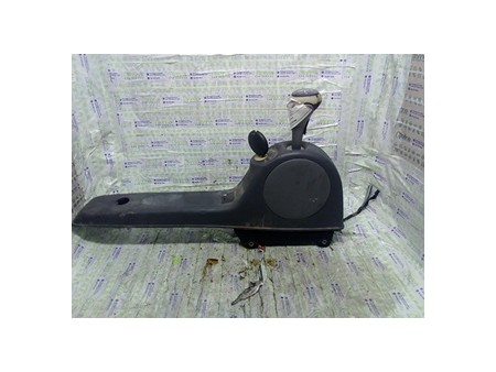 LEVA CAMBIO SMART SMART COUPE (C450) (07/98-01/ 13 Q0007543V003C28Y00