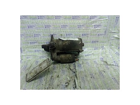 MOTORINO TERGIPARABREZZA T. 4533 VOLVO V50 (02/04-12/12) D4164T 30663918