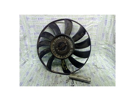 ELETTROVENTOLA VOLKSWAGEN PASSAT (3A) (09/93-06/99) 1Z 3A0959455B
