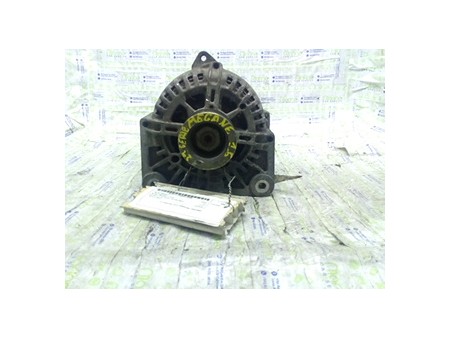 ALTERNATORE VALEO RENAULT MEGANE 2A SERIE (09/02-02/06) K9KD7 8200667608