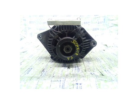 ALTERNATORE RENAULT SCENIC (03/99-05/03) K4MA7 8200667605