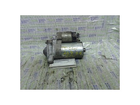 MOTORINO AVVIAMENTO PEUGEOT 307 (04/01-12/06) TU5JP4 5802CR