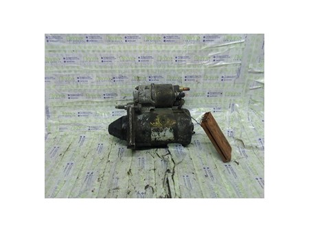 MOTORINO AVVIAMENTO FIAT PUNTO 1A SERIE (11/93-10/99) 176A8000 46548653